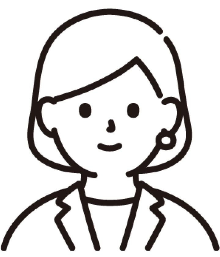 30代女性