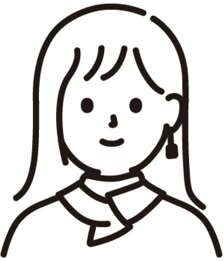 20代女性