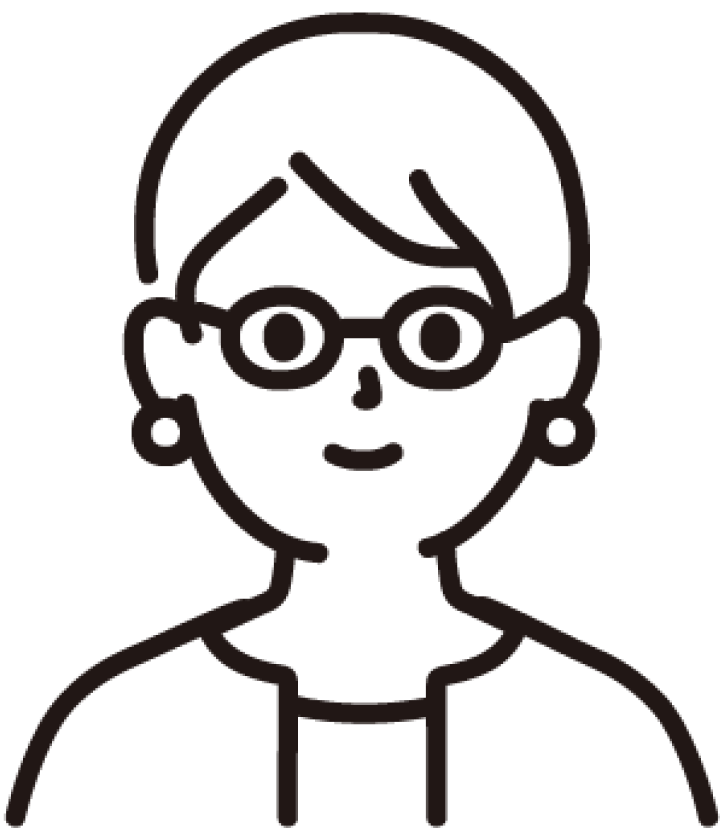 40代女性